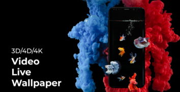 Video Wallpaper Live