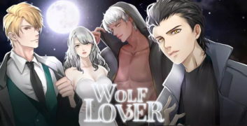 Werewolf Romance Story