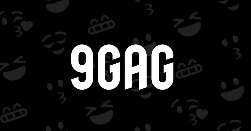 Tải 9GAG MOD (Mở khóa Pro) + APK 8.8.4