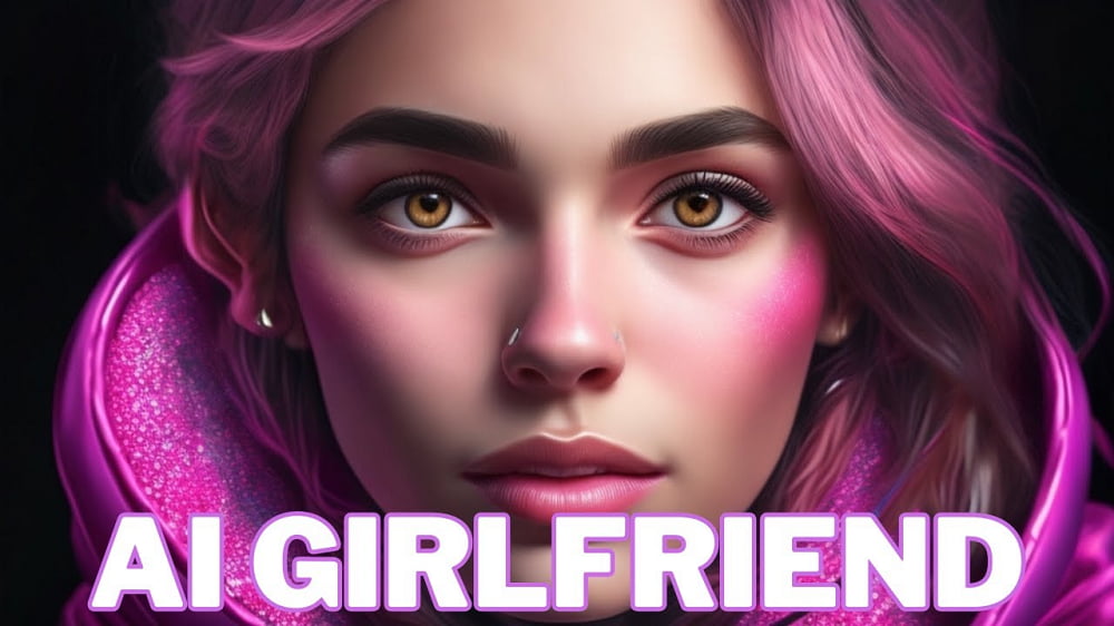 ai girlfriend apk premium