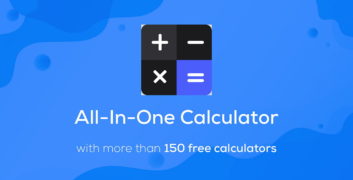 Calculator Plus