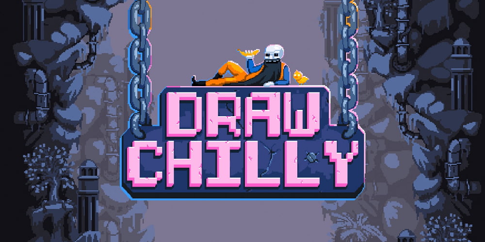 Tải DRAW CHILLY MOD (Vô hạn tiền) + APK 1.0.40