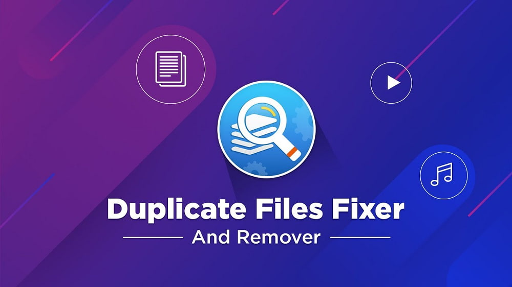 Tải Duplicate Files Fixer MOD (Mở khóa Premium) + APK 8.1.1.49