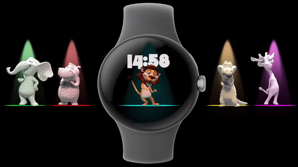 Tải Facer Watch Faces MOD (Mở khóa Premium) + APK 7.0.14_1105240.phone