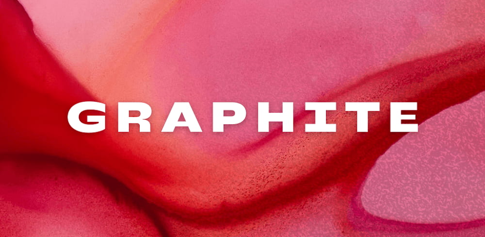 Tải Graphite Icon Pack MOD (Mở khóa tất cả) + APK 1.4.5
