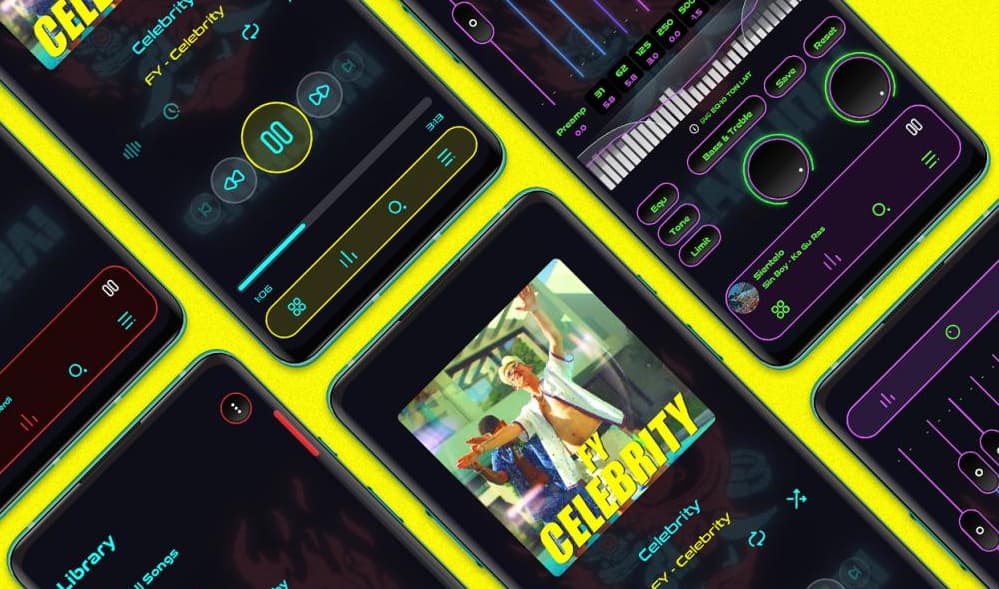 Tải Melodi MOD (Xóa Ads) + APK 1.1.2