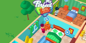 My Perfect Hotel
