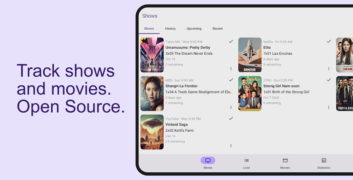Tải SeriesGuide MOD (Mở khóa Premium) + APK 70.0.1