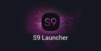 Super S9 Launcher