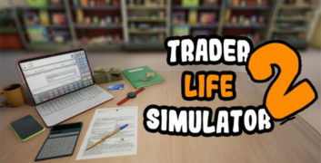 Trader Life Simulator