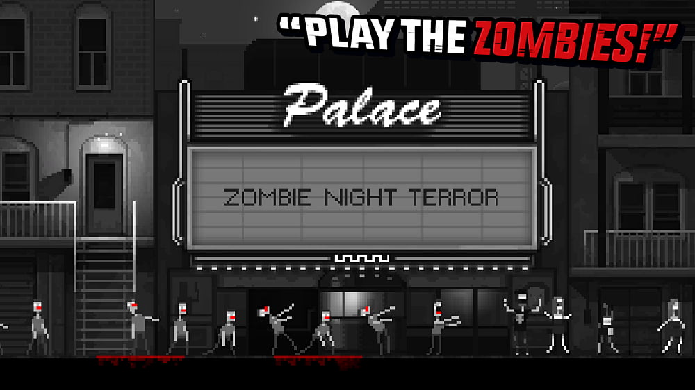 Tải Zombie Night Terror MOD (Mở khóa tất cả) + APK 1.6.3