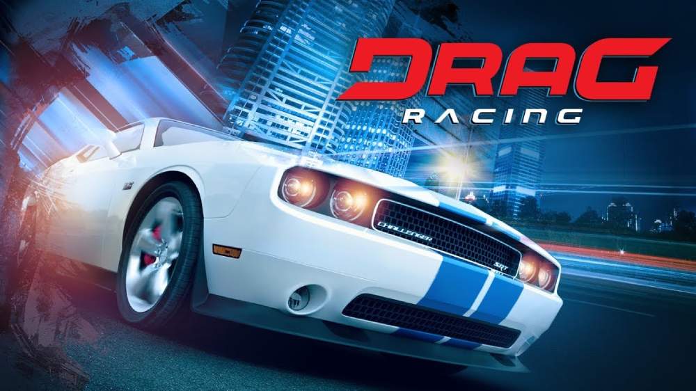 Drag Racing MOD (Sınırsız Para) + APK 5.3.1 İndir