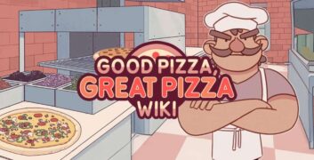 Good Pizza, Great Pizza