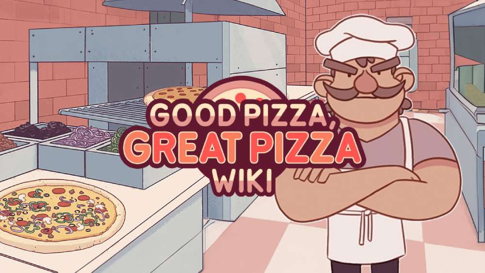 Tải Good Pizza, Great Pizza MOD (Vô hạn tiền) + APK 5.29.1.1
