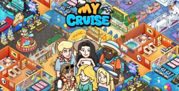 Tải My Cruise MOD (Vô hạn tiền) + APK 1.4.18