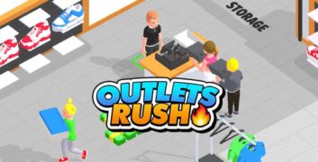 Outlets Rush