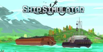 Baixar Ship Simulator MOD (Dinheiro Ilimitado) + APK 0.7.1