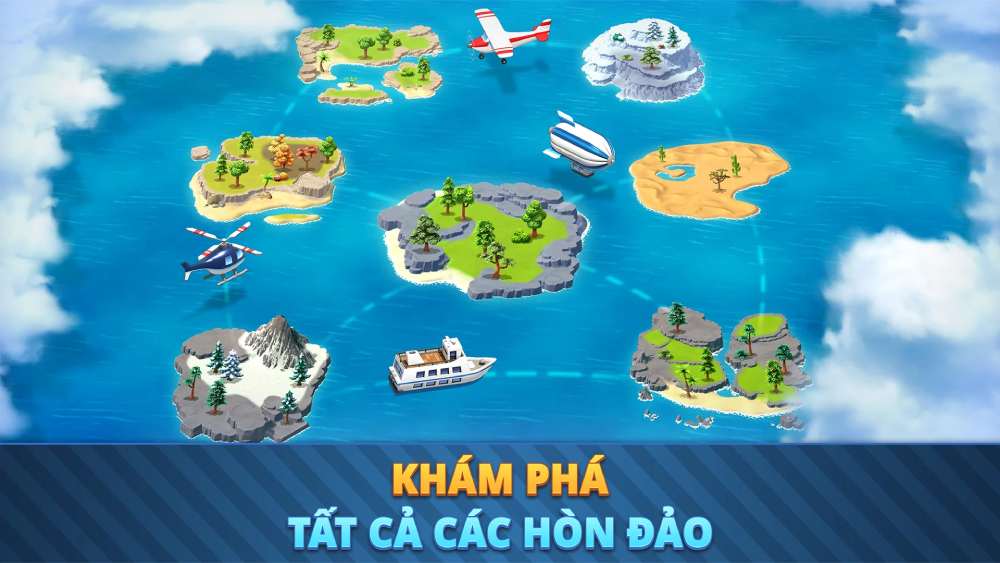 City Island 6 MOD APK