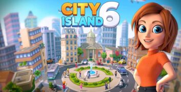 Tải City Island 6 MOD