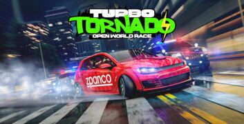 Turbo Tornado MOD