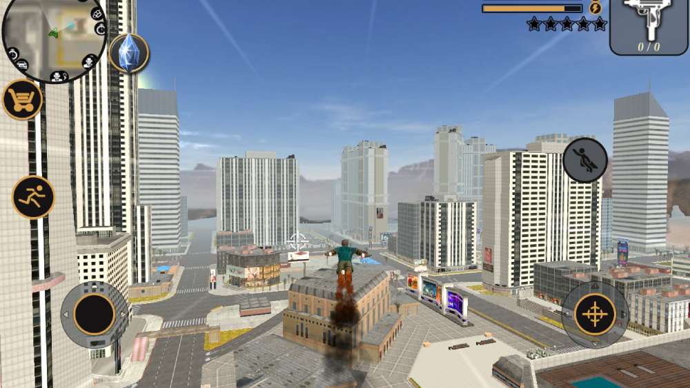 Download Vegas Crime SImulator 2