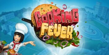 Cooking Fever MOD APK