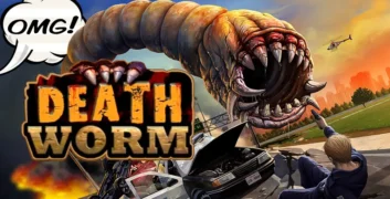Tải Death Worm MOD