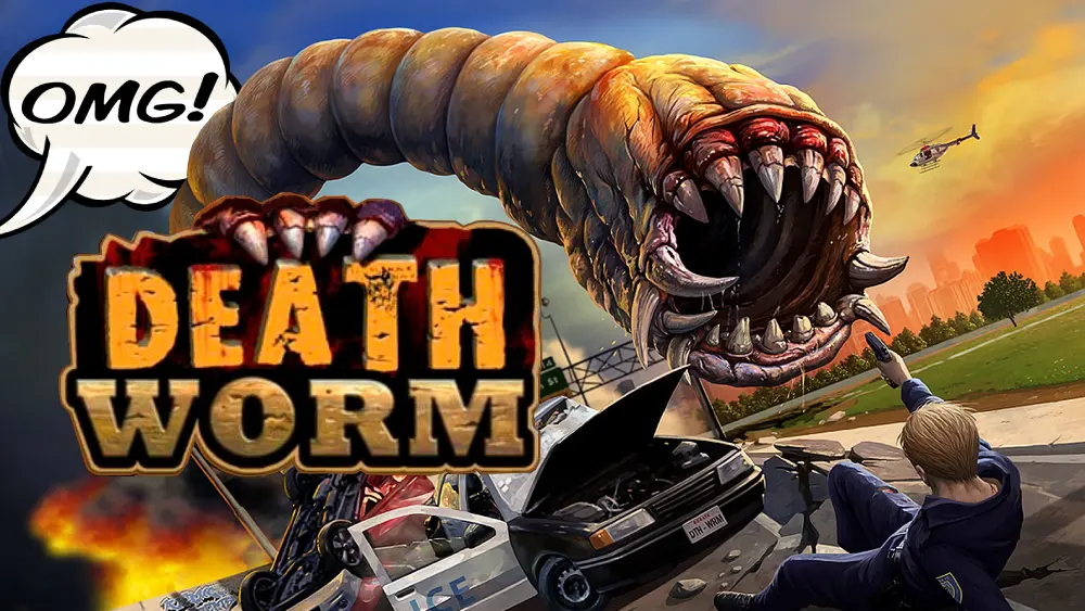 Tải Death Worm MOD (Vô hạn tiền) + APK 2.0.088