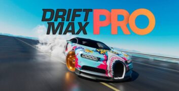Tải Drift Max Pro MOD
