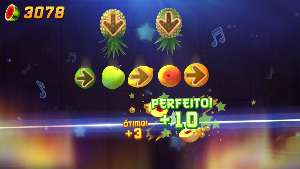 Fruit Ninja 2 Fun Action Games