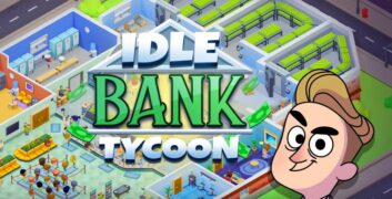 Download Idle Bank Tycoon MOD (Unlimited Money) + APK 1.70.0