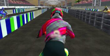 Tải Real Drag Bike Racing MOD