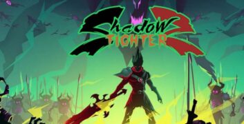 Download Shadow Fighter 2 MOD (Unlimited Coins) + APK 1.26.1