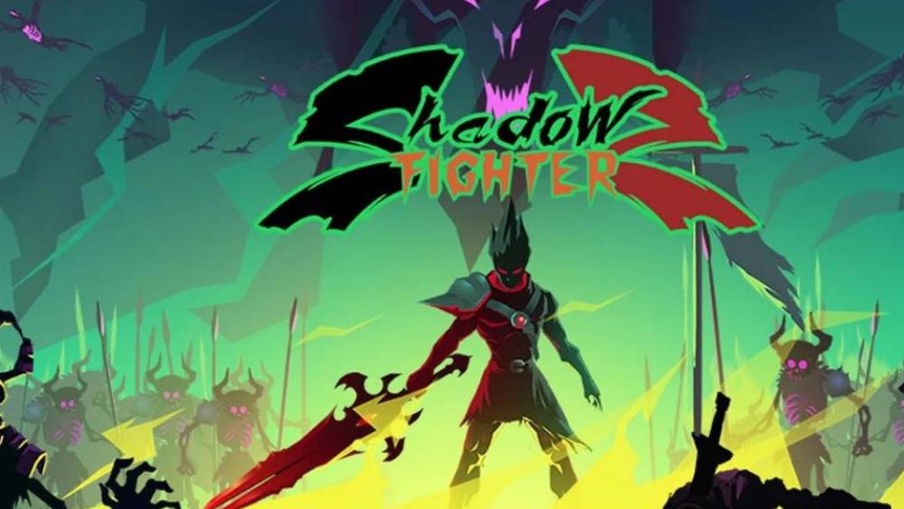 Download Shadow Fighter 2 MOD (Unlimited Coins) + APK 1.26.1