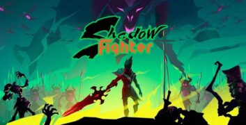 Tải Shadow Fighter MOD