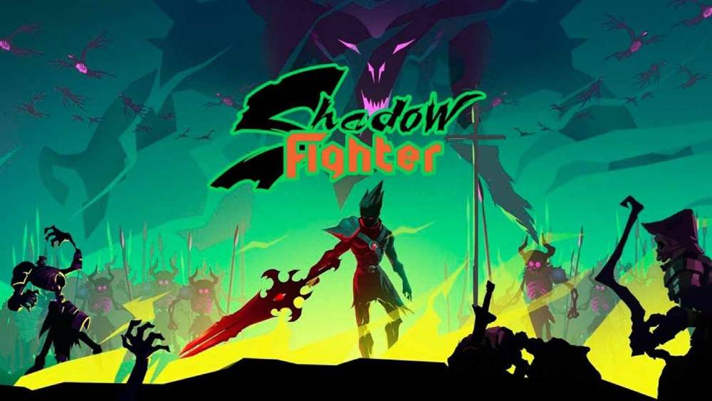 Download Shadow Fighter MOD (Unlimited Money/No Cooldown) + APK 1.70.1