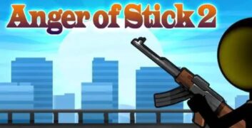 Tải Anger of Stick 2 MOD