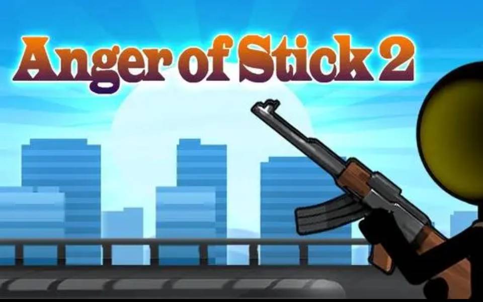 Tải Anger of Stick 2 MOD (Vô hạn tiền) + APK 1.1.2