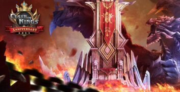 Download Clash of Kings MOD (Unlimited Money/Resources) + APK 9.62.0