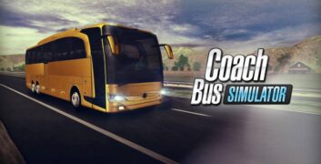 Tải Coach Bus Simulator MOD