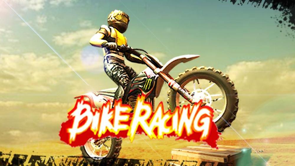 Download Bike Racing 3D MOD (Unlimited Coins) + APK 2.10