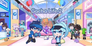 Tải Gacha Life 2 MOD