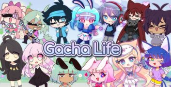 Tải Gacha Life MOD
