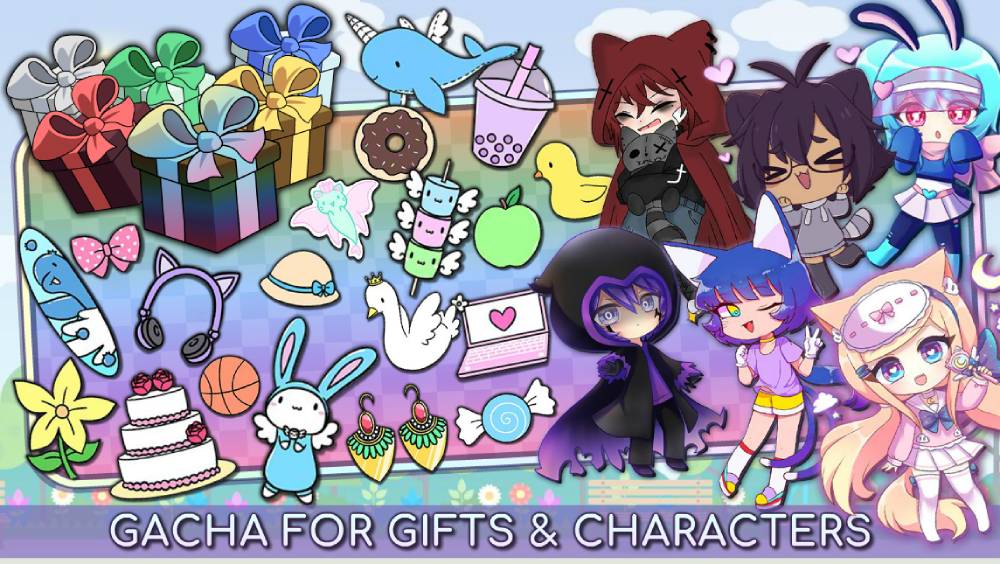 Unduh Gacha Life android