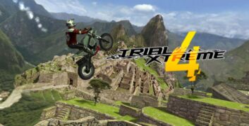 Download Trial Xtreme 4 MOD (Unlocked) + APK 3.0.4