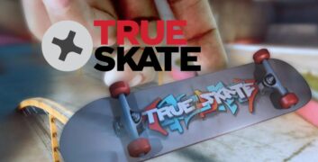Tải True Skate MOD (Vô hạn tiền) + APK 1.5.100