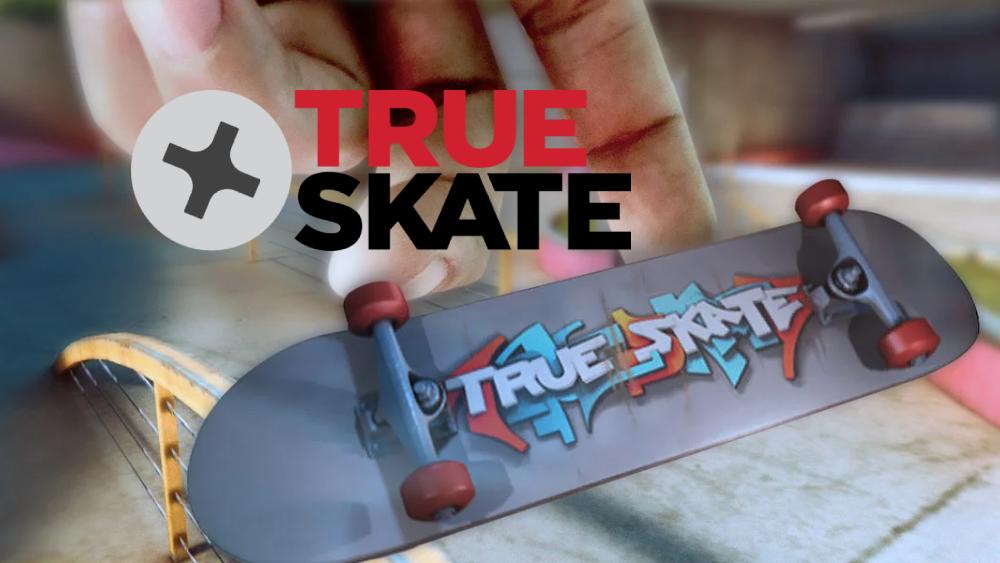 Tải True Skate MOD (Vô hạn tiền) + APK 1.5.100