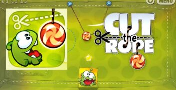 Cut the Rope MOD (Unlocked) + APK 3.65.0 Download