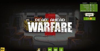 Dead Ahead: Zombie Warfare MOD (Unlimited Coins) + APK 4.0.7 Download