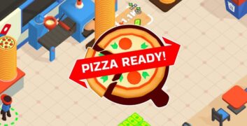 Pizza Ready MOD APK